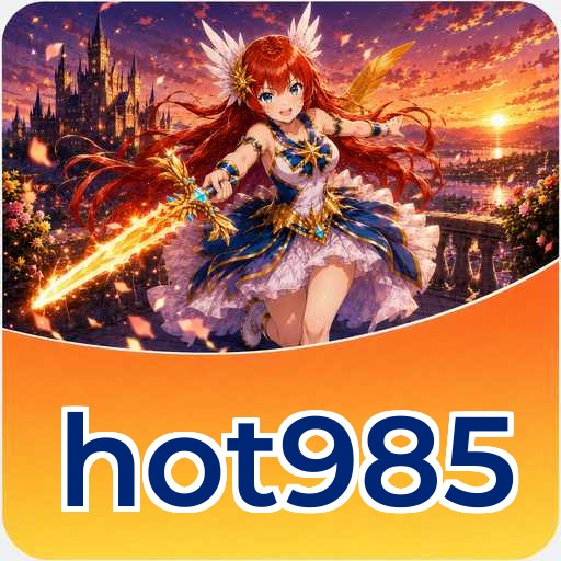 Spesifikasi hot985