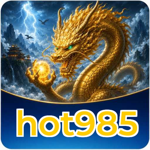 Official App Icon