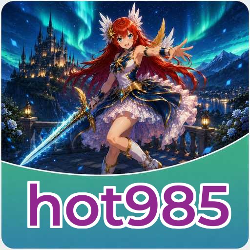 Developer Info hot985